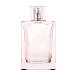 Burberry Brit Sheer Damesparfum Bloemig en Fruitig