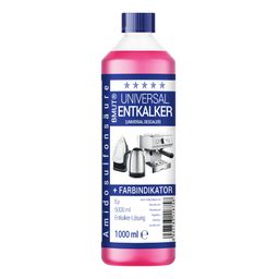 BMUT Universele ontkalker