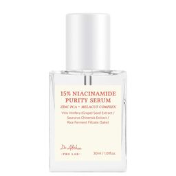 Dr. Althea 15% Niacinamide Purity Sérum Visage