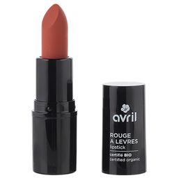 Avril - Rouge à Lèvres Certifié Bio