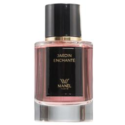 Maison Manël Paris - Extrait de Parfum Jardin Enchanté