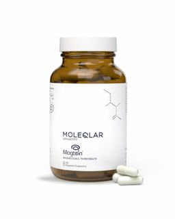 Magtein (Magnesium L-Threonat)