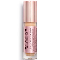 Makeup Revolution - Concealer Verbergen & Definiëren