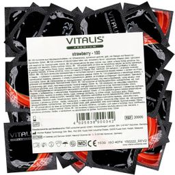 Vitalis PREMIUM *Strawberry*