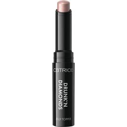 Catrice - Fard à Paupières Drunk'n Diamonds Jelly Topper