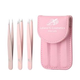 Lalano`S Cosmetics Luxe Pincet