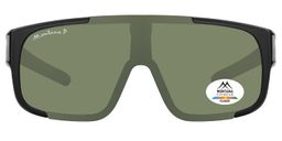 Montana Eyewear - Kioto - Overzet zonnebril