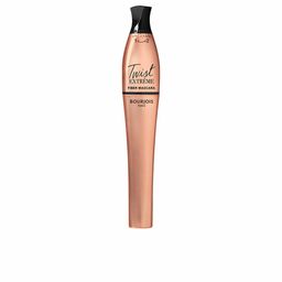 Bourjois Twist Extr�me Fiber Mascara Black