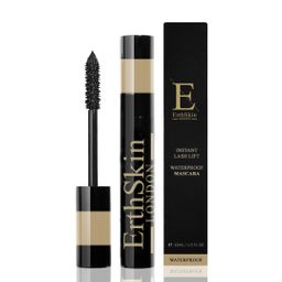ErthSkin London Waterdichte wimperlift-mascara