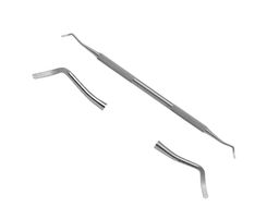 Excellent Hoeklifter aan beide zijden