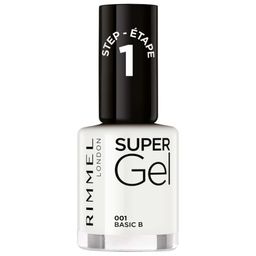 Rimmel - Supergel nagellak