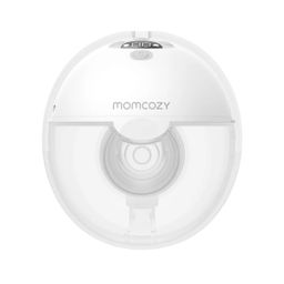 Momcozy M5 Borstkolf, Enkel