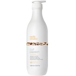 Sampon lait Shake Curl Passion