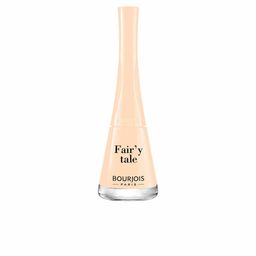 Bourjois 1 Second Nagellack 14 Fair y Tale