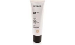 Skeyndor Natural Defence CC Cream Age Defence Teinte 02 SPF30