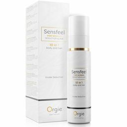 Orgie - phéromones pour femmes