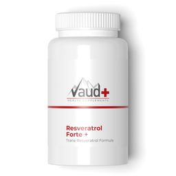 Resveratrol Forte