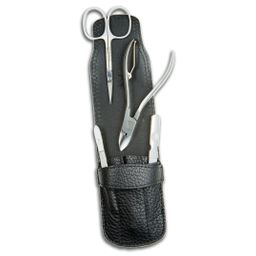 DREITURM Solingen  Manicure &amp; Pedicure Sets – 4-delig | Gemaakt in Duitsland