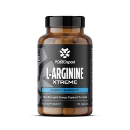 Polleo L-Arginine Xtreme