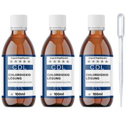 BMUT Dioxyde de chlore (CDL)