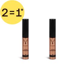 2=1* Mylène Liquid Eyeshadow Golden Glaze | Vloeibare oogschaduw | Metallic