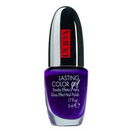Pupa Lasting Color Gel Vernis à Ongles Teinte 023 Blueberry Milkshake