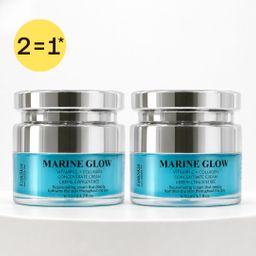 ErthSkin London 2x Marine Glow Vitamine C-concentraatcrème
