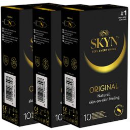 SKYN *Original* Sans latex