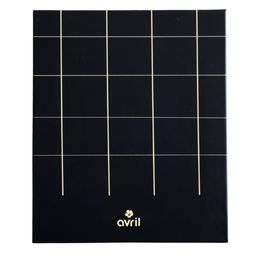 Avril - Navulbare Middelgrote Formaat Palette