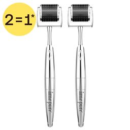 2 = 1* | âme pure CIT Face Roller GENTLEMEN