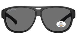 Montana Eyewear - Maputo - Overzet zonnebril