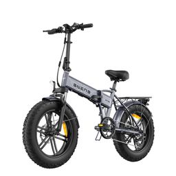 ENGWE EP-2 Boost opvouwbare elektrische fiets 20'' 250W 48V 13Ah accu