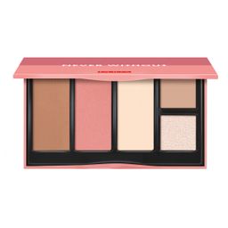 Pupa Never Without All In One Face Palette Teinte 001 | Femmes
