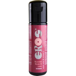EROS *Silicone Glide & Care* Femme