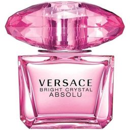 Versace Bright Crystal Absolu Eau De Parfum Spray