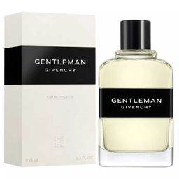 Givenchy - Eau de Toilette Gentleman