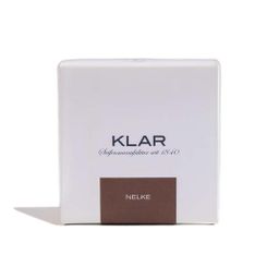 Klar Seifen - savon aux clous de girofle