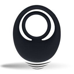 Hueman – Anneau pénien vibrant Saturne