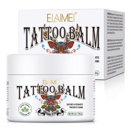 ALIVER Tattoo-balsem Tattoo-nazorg & Huidverzorging