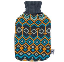 Bouillotte axion® avec housse