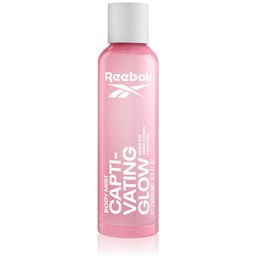 Reebok - Brume Corporelle Capti-vating Glow