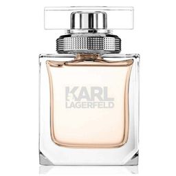 Karl Lagerfeld - Eau de Parfum Karl Lagerfeld pour Femme
