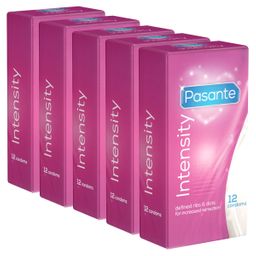 Pasante *Intensity*