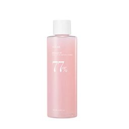 ANUA Peach 77 % Niacin Essence Toner – Tonique éclaircissant pour le visage