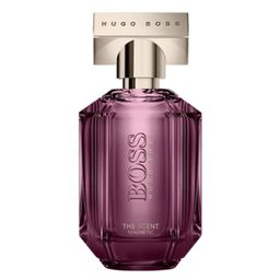 Hugo Boss - Eau de Parfum The Scent for Her Magnetic