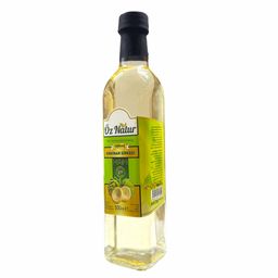 Öz Natur | Vinaigre d'artichaut fait main