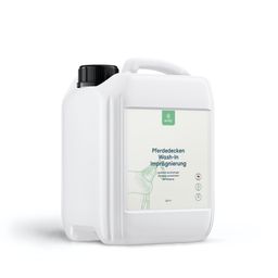 eco:fy® Imperméabilisant Wash-In pour couvertures de cheval • Imperméabilisant à laver