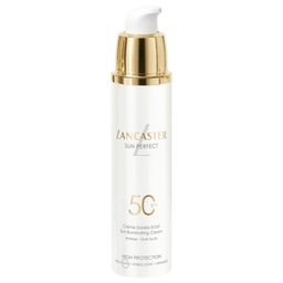 Lancaster Sun Viso Perfect Crème SPF50 50 ml
