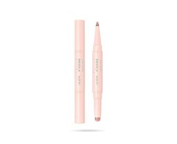 Pupa Milano Vamp! Duo Lip Pencil en Creamy Lipstick 016 Rosa Caldo