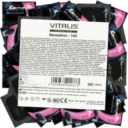 Vitalis PREMIUM *Sensation*